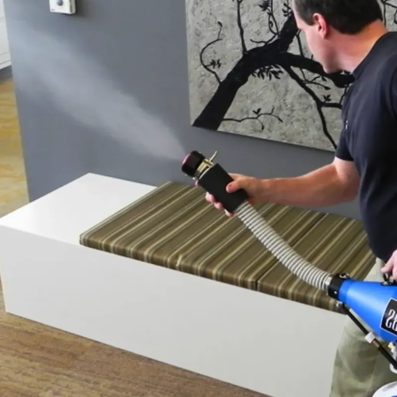 Professional Odor Removal in Woodlawn, MD